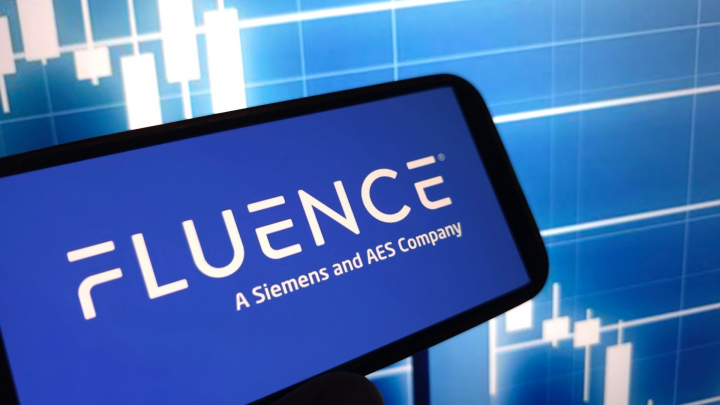 Fluence Energy запускает во Вьетнаме завод по производству накопителей энергии