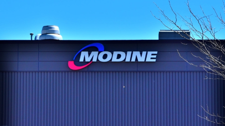 Modine открыла в Индии завод для обслуживания азиатского рынка ЦОД