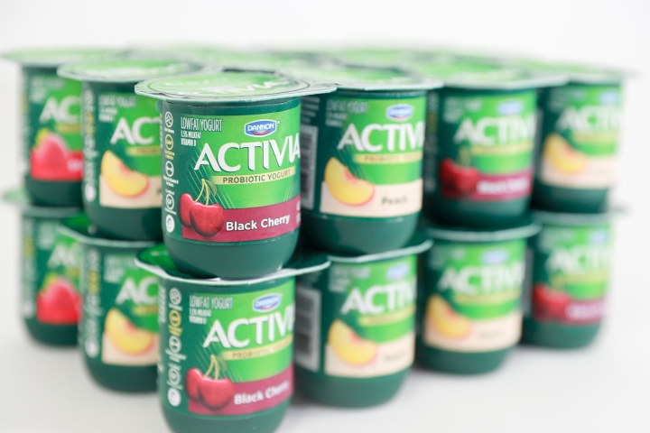 Danone инвестирует миллионы в расширение завода по производству йогуртов в Огайо