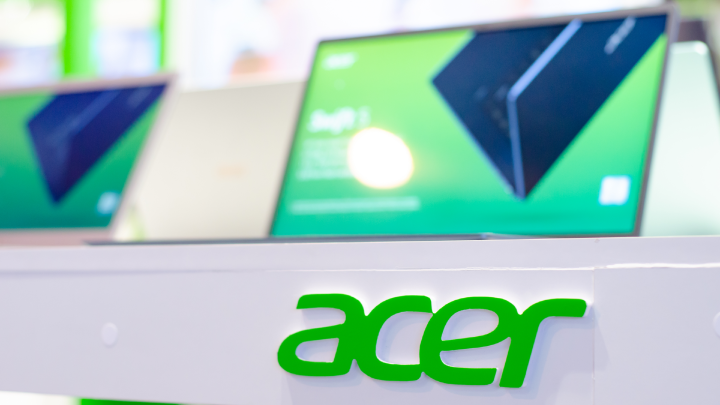 Acer открыла в Индии новый завод по производству ноутбуков