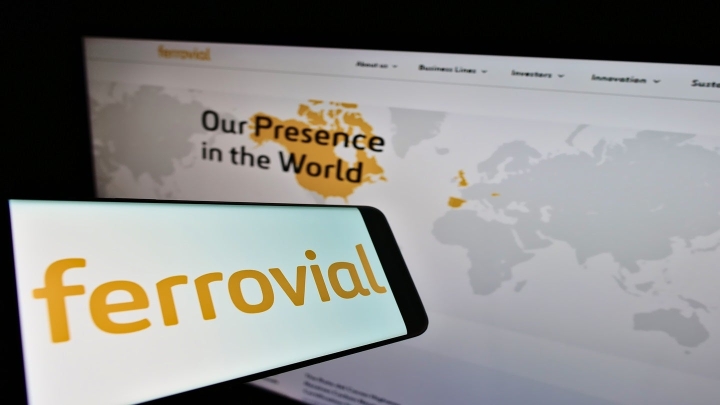 Испанская Ferrovial инвестирует $355 млн в солнечную станцию в Техасе