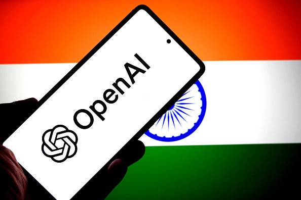 OpenAI построит в Индии гигантский дата-центр в рамках проекта Stargate