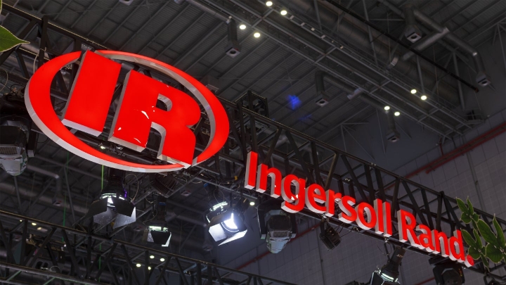Ingersoll Rand открывает производство в Индии на 19,15 млн долларов