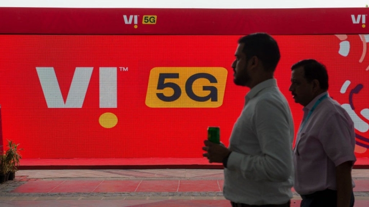 Индия и Vodafone Group близки к урегулированию крупного финансового спора