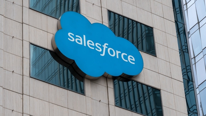 Salesforce инвестирует миллиард долларов в развитие операций в Мексике