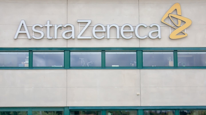 AstraZeneca расширила ключевой завод в США для удвоения производства Lokelma