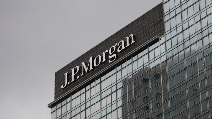 JPMorgan Asset Management стремится к $600 млрд активов в Азии к 2029 году