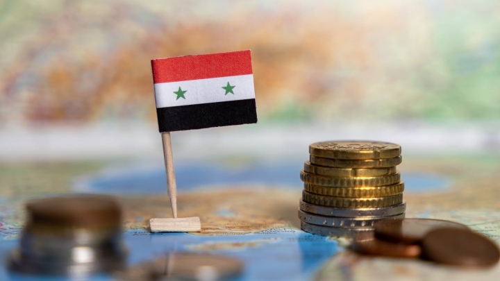 Сирия активизирует газовый сектор на фоне ослабления санкций США