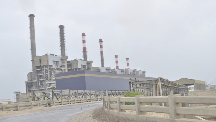 Катарский конгломерат Al-Thani Group продает долю в пакистанской электростанции