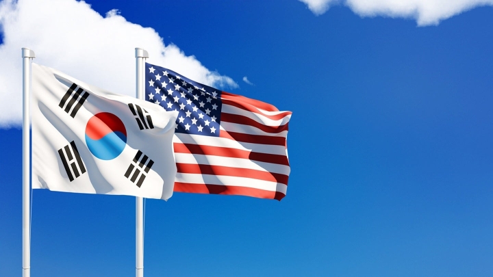 Южная Корея инвестирует $350 млрд в США, снижены торговые пошлины