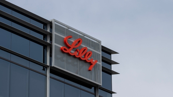 Фармацевтический гигант Eli Lilly инвестирует $3 млрд в новый завод в Нидерландах