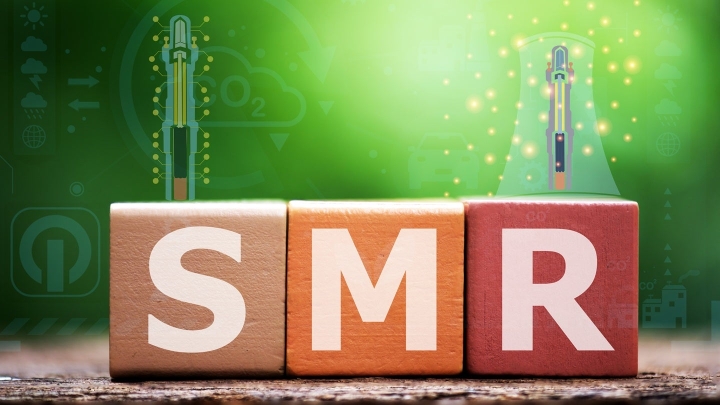 США становятся магнитом для европейских инвестиций в атомную энергетику