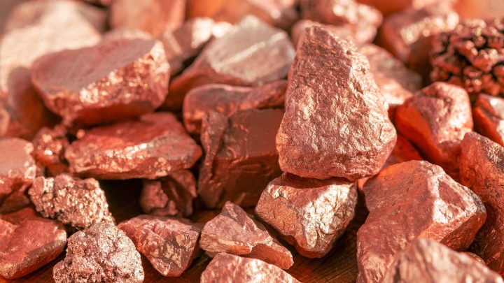 Maser Group инвестирует миллионы долларов в медную промышленность Аргентины