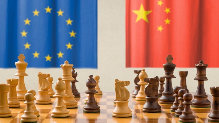 Евросоюз ужесточает требования к иностранным прямым инвестициям