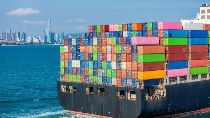 Верховный суд США определит судьбу торговых пошлин эпохи Трампа