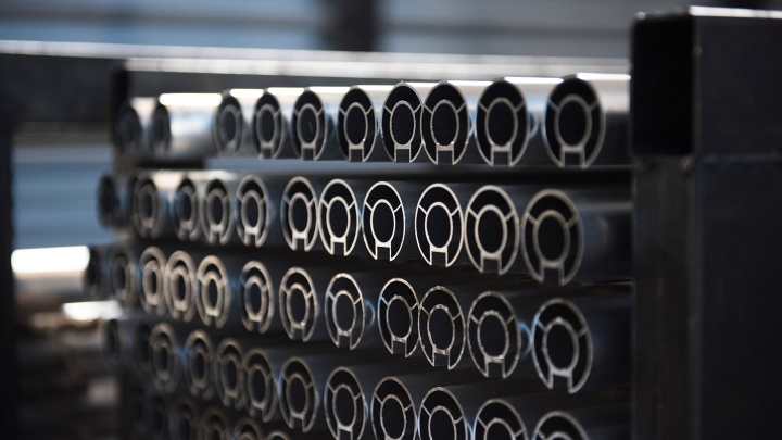 Алюминиевый гигант из ОАЭ планирует многомиллиардный завод в США