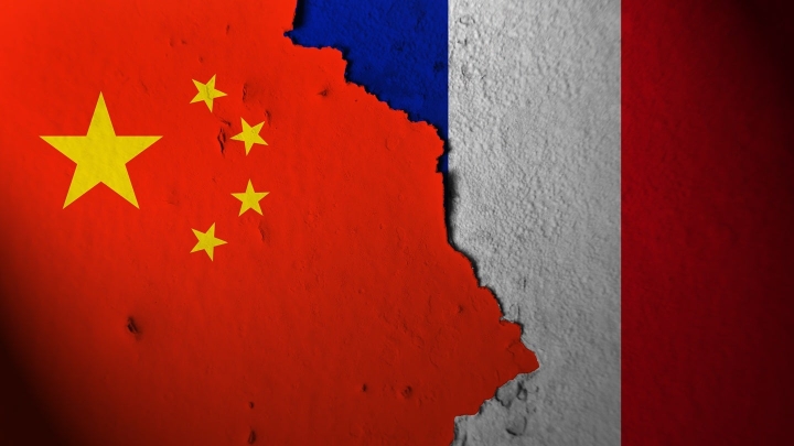 Макрон и Си: диалог о китайских инвестициях и балансе в торговле Европы