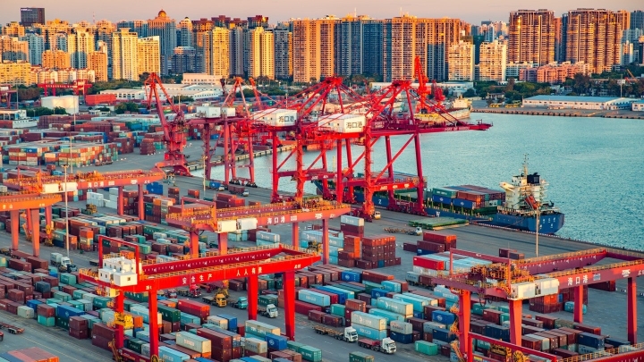 Китай отделяет Хайнань для таможенных целей, стремясь в CPTPP и привлекая инвестиции