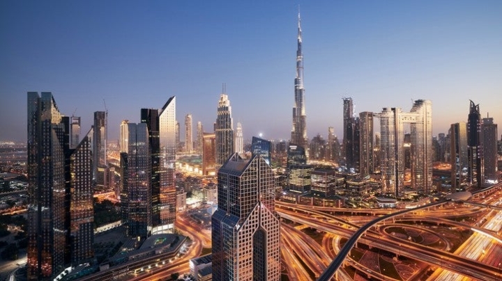 Прямые иностранные инвестиции на Ближнем Востоке: спад и новые векторы развития