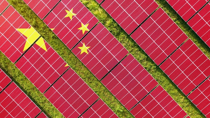Чистые технологии: Китай доминирует, инвестируя миллиарды по всему миру