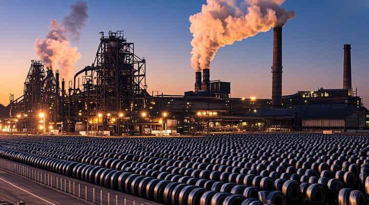 BlueScope Steel получила предложение о поглощении на 13,2 млрд долларов