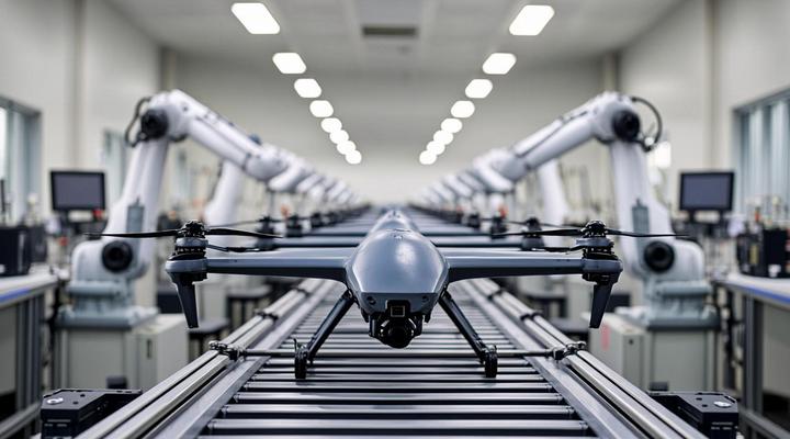 Индия готовит реформу для привлечения инвестиций в оборонный сектор