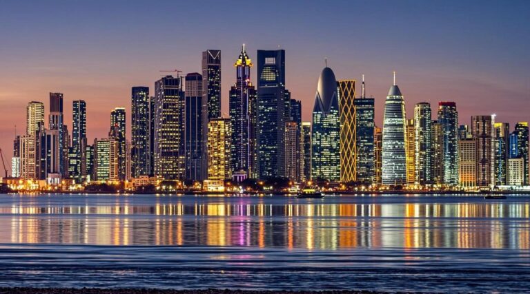 Суверенный фонд Катара вложит $25 млрд в активы Goldman Sachs