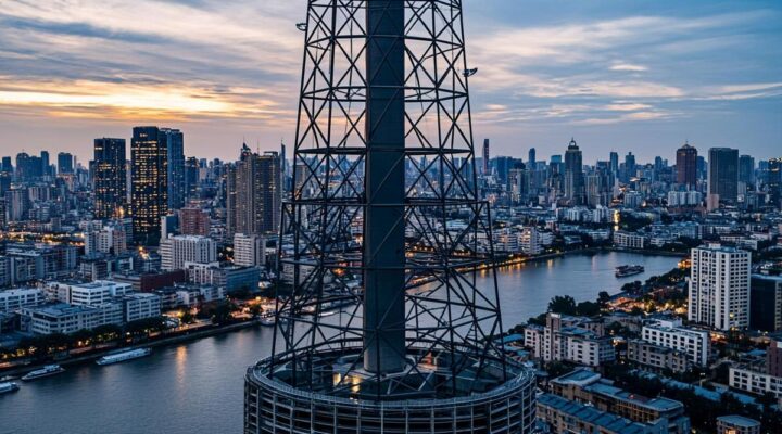 Telenor уходит из Азии: продажа доли в True Corporation за $3,9 млрд