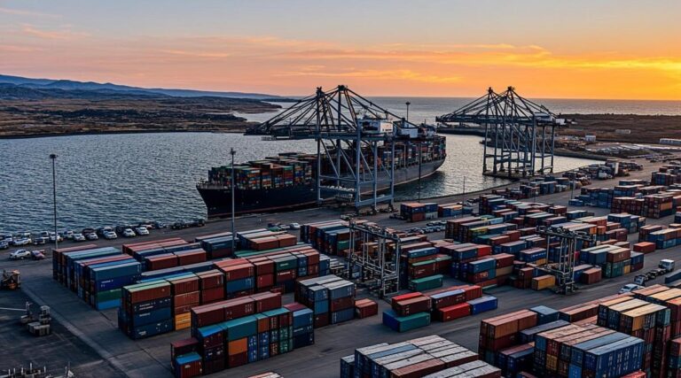 Китайская экспансия в Латинской Америке: автомобили, порты и гнев Вашингтона