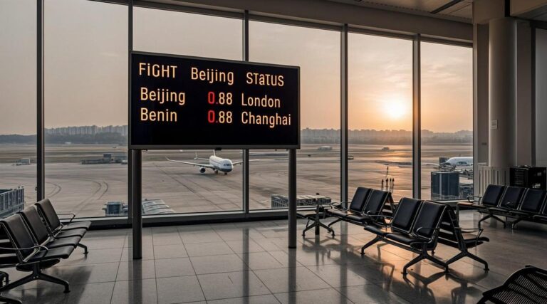 Великобритания и Китай укрепляют связи: отмена виз и партнерство в услугах