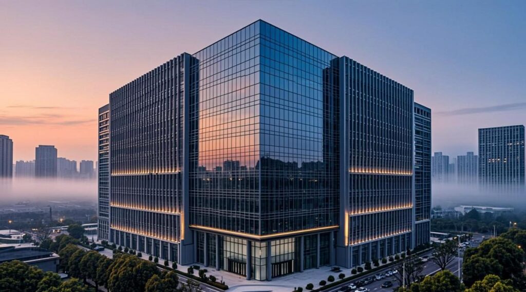 KKR близка к покупке азиатского оператора дата-центров за $10 млрд