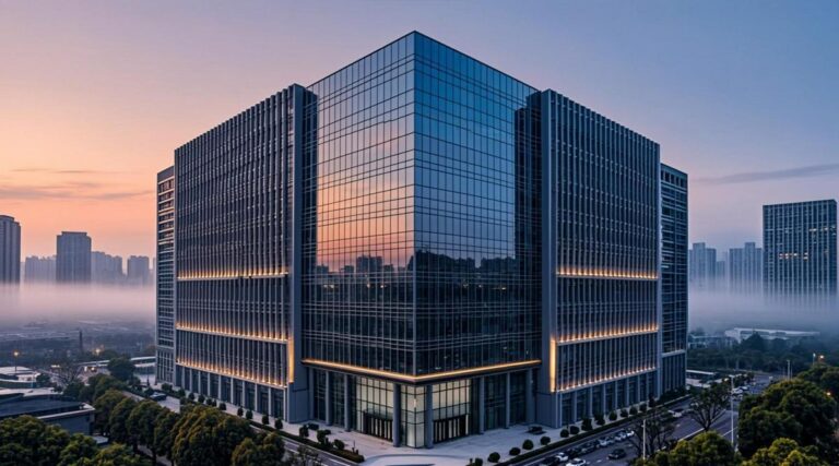 KKR близка к покупке азиатского оператора дата-центров за $10 млрд