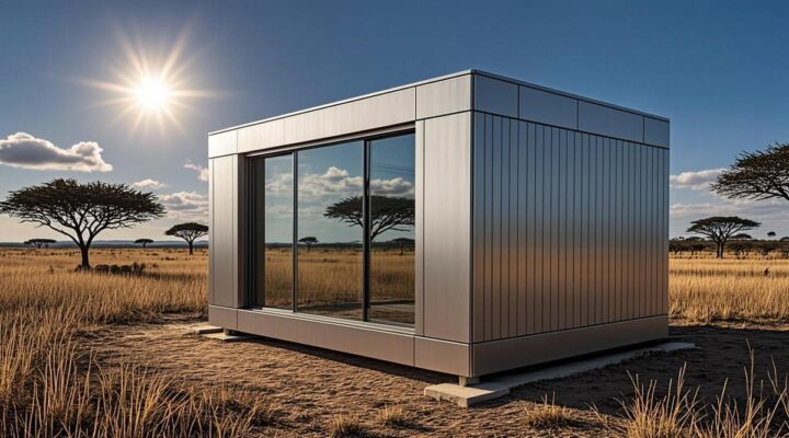 Компания из ОАЭ инвестирует $1,6 млрд в фермы и дата-центры Африки