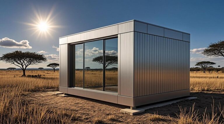 Компания из ОАЭ инвестирует $1,6 млрд в фермы и дата-центры Африки