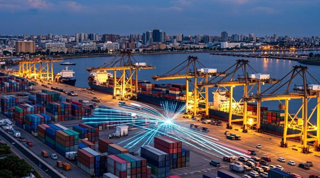 Сингапурский техгигант LogChain переносит штаб-квартиру в Ливерпуль