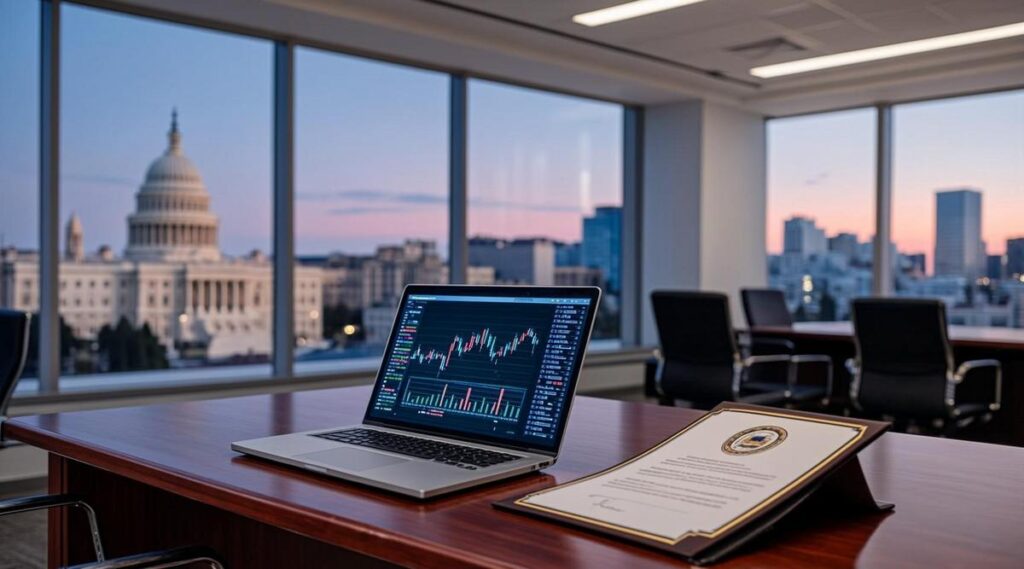 Инвестиции ОАЭ в крипто-бизнес Трампа: сенаторы требуют расследования