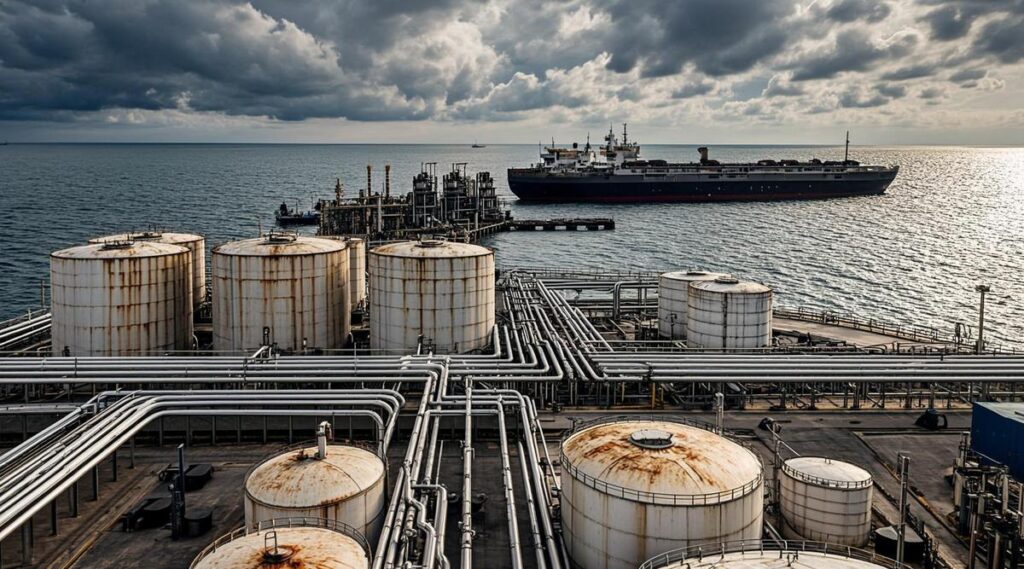 Япония инвестирует $36 млрд в США: новые заводы и нефтяной терминал