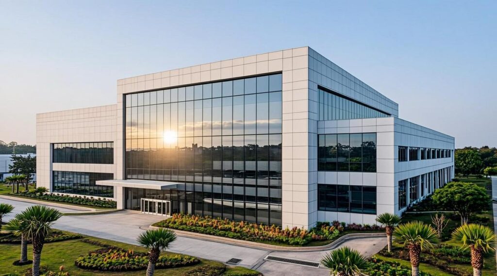 Qualcomm и Tata запустят в Индии производство автомобильных чипов