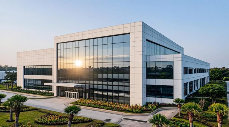 Qualcomm и Tata запустят в Индии производство автомобильных чипов