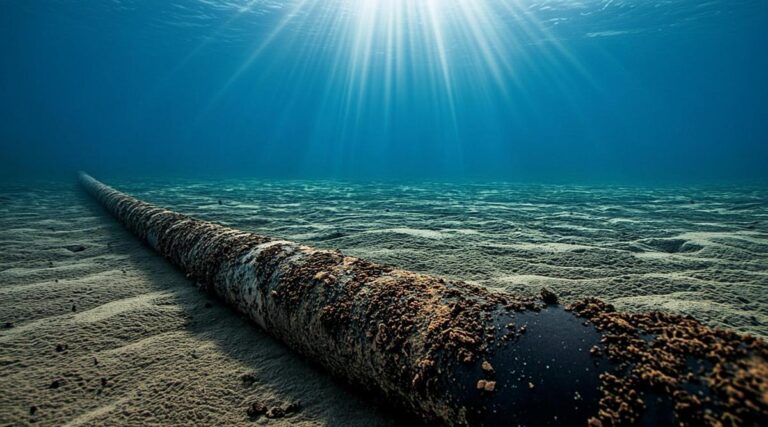 США ввели санкции против Чили из-за проекта подводного кабеля с Китаем