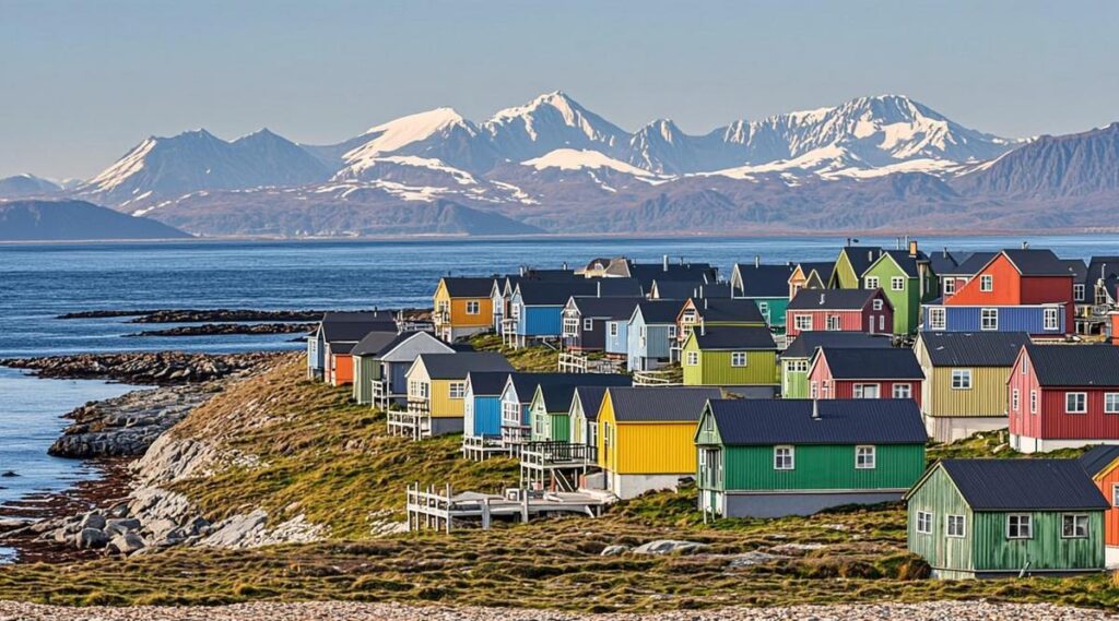Гренландия вводит контроль за инвестициями из-за интереса со стороны США