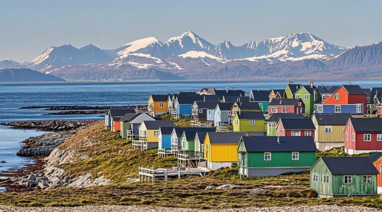 Гренландия вводит контроль за инвестициями из-за интереса со стороны США