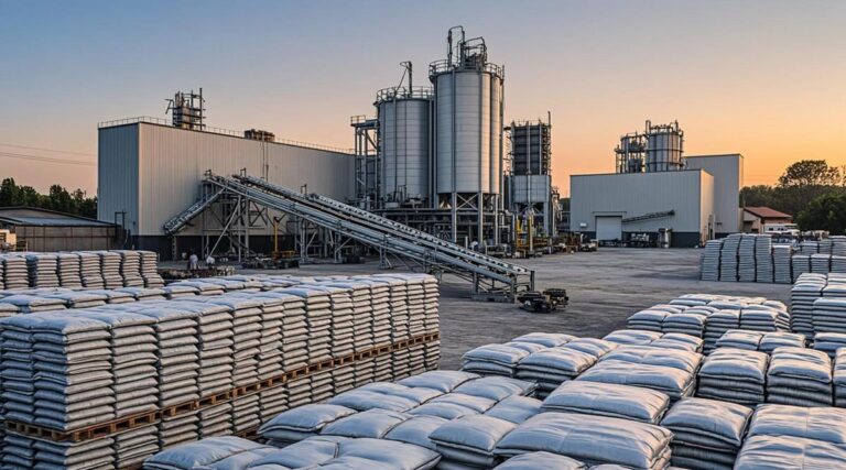 Мексиканский гигант Cemex поглощает производителя из США Omega Products