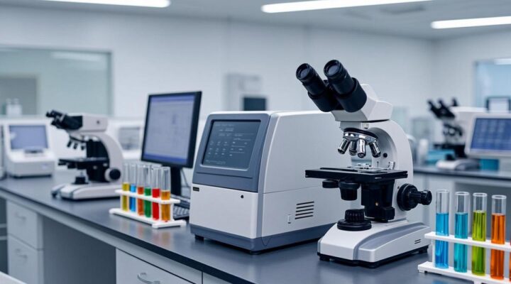 Roche инвестирует $481 млн в биотехнологии Южной Кореи: новый виток партнерства