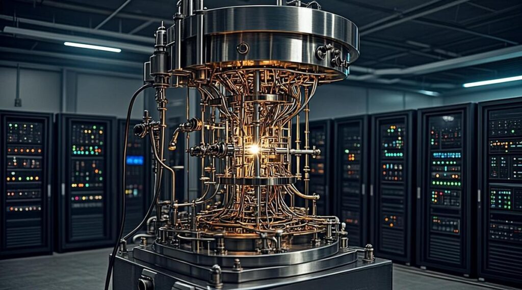 Евросоюз инвестирует €5 млрд в искусственный интеллект и квантовые технологии