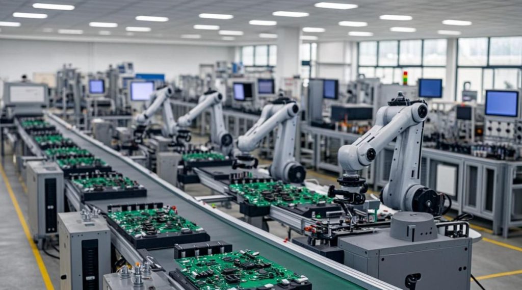 Индия смягчила правила для инвестиций из соседних стран: новые условия