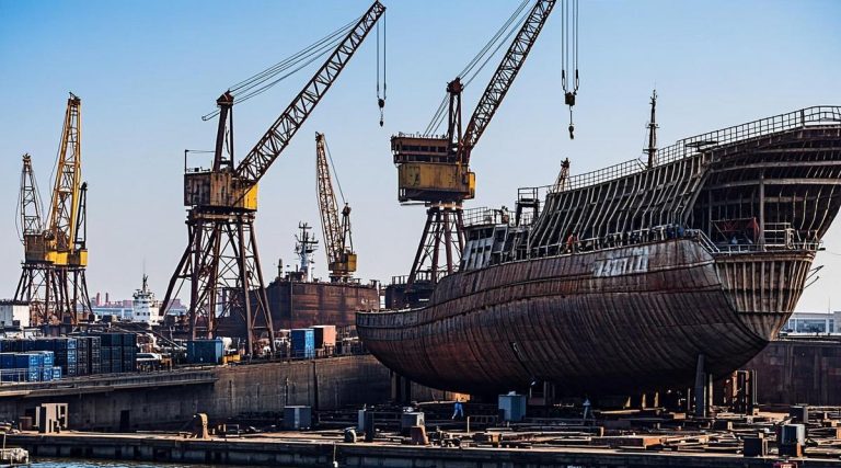 Сеул создаст госкорпорацию для инвестиций в США на 350 млрд долларов