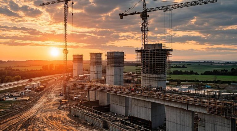 «Маккинзи»: расходы Британии на инфраструктуру должны вырасти на 54 процента