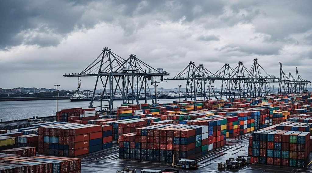 Вашингтон проверит торговую политику крупнейших экономик из-за принудительного труда