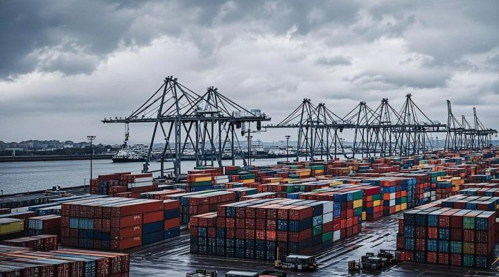 Вашингтон проверит торговую политику крупнейших экономик из-за принудительного труда